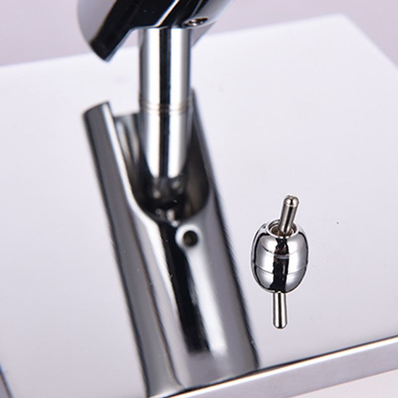 Minimalismus Leuchten Licht zeitgenössische LED -Wandhalterung Lesen Sie Licht für Bett