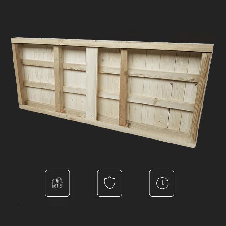 Scandinavian Faux Leather  Seating Living Room Flared Arm Cushions sofa