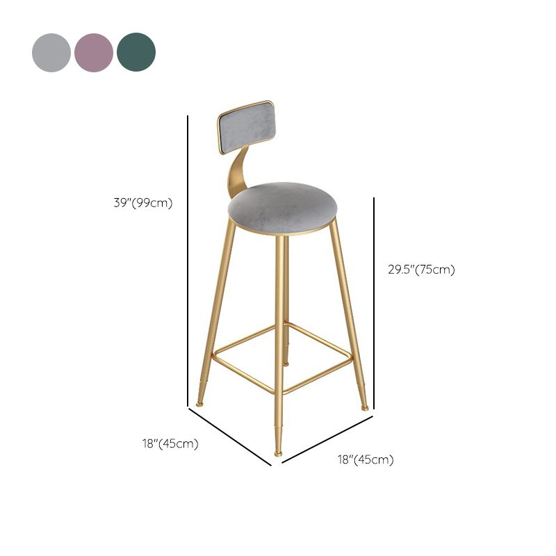 Faux Marble Bar Table Set 1/2/3 Pieces Glam Rectangle Bistro Set for Dining Room