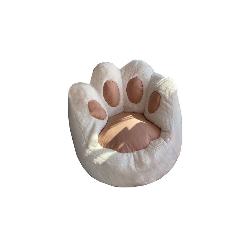 Velvet Chair 32.28" L x 31.4"W x26.7"H Arms Included Chair for Living Room