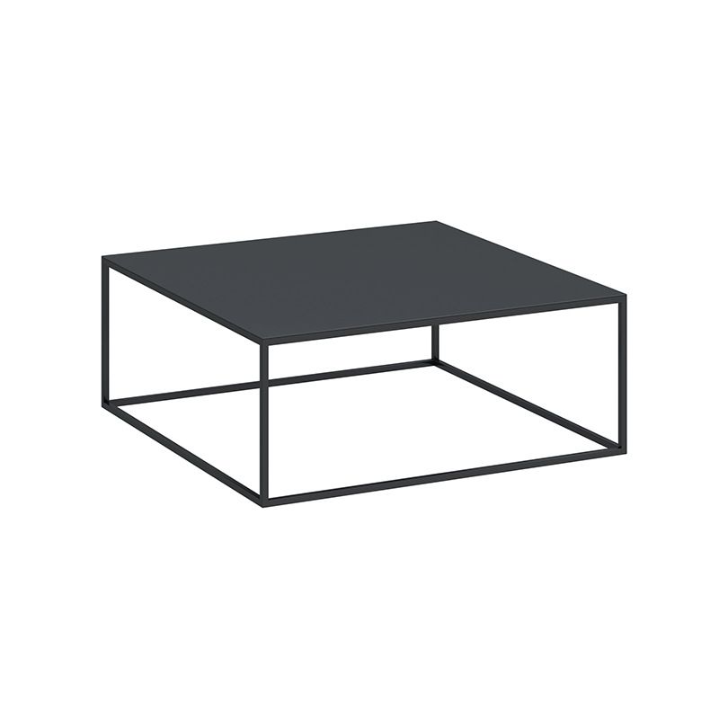 Frame 1 Single Cocktail Table Square/Rectangular Coffee Table