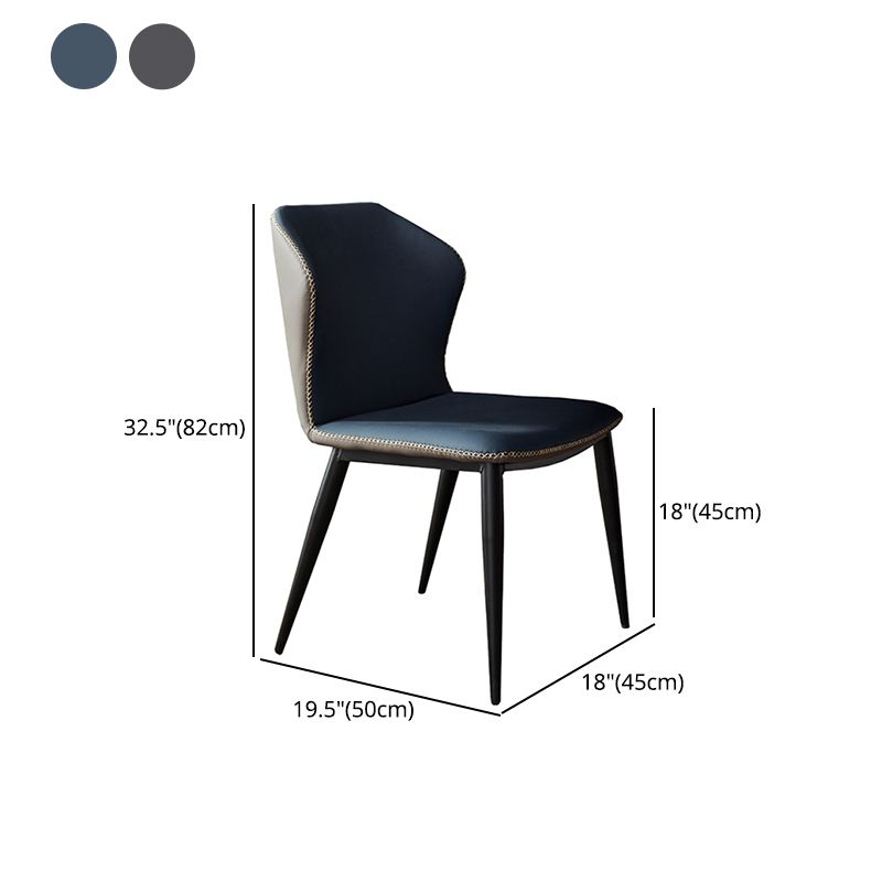 Modern 1/2/5/7 Pieces Dining Set Sintered Stone Dining Table Set