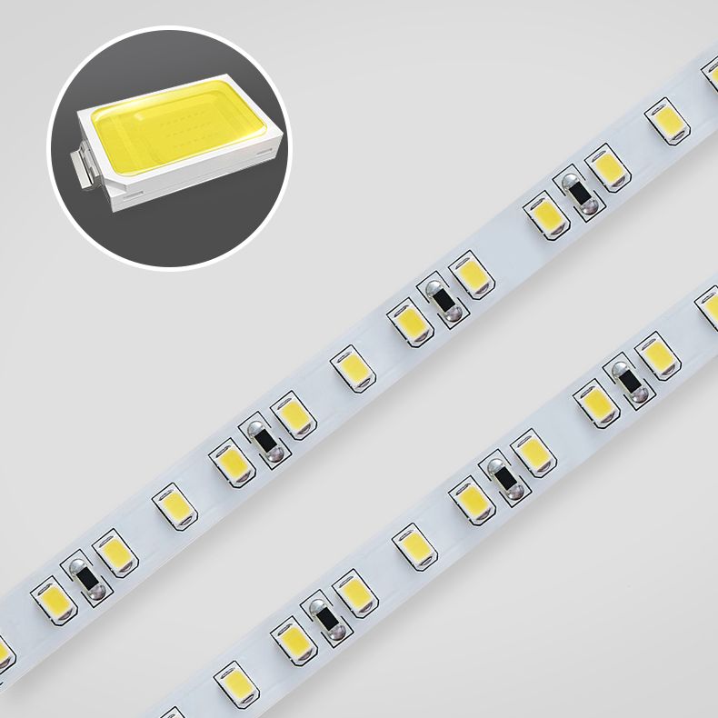 Multi-Tier Pendant Light Fixture Modern Minimalist Style Aluminum Pendant Lights