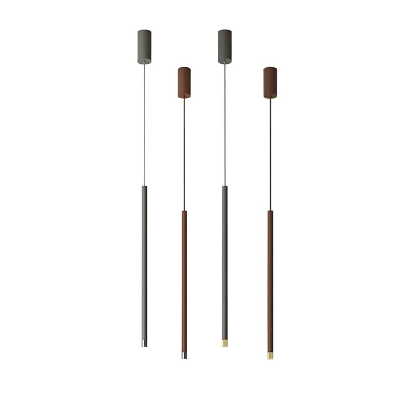 Linear Pendant Lighting Island Ceiling Light Contemporary Kitchen Island Lighting