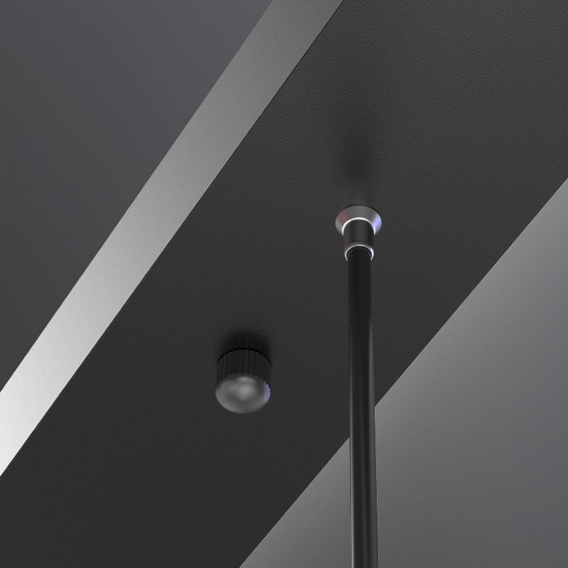 LED ISLAND LAMP DIMMAIRE