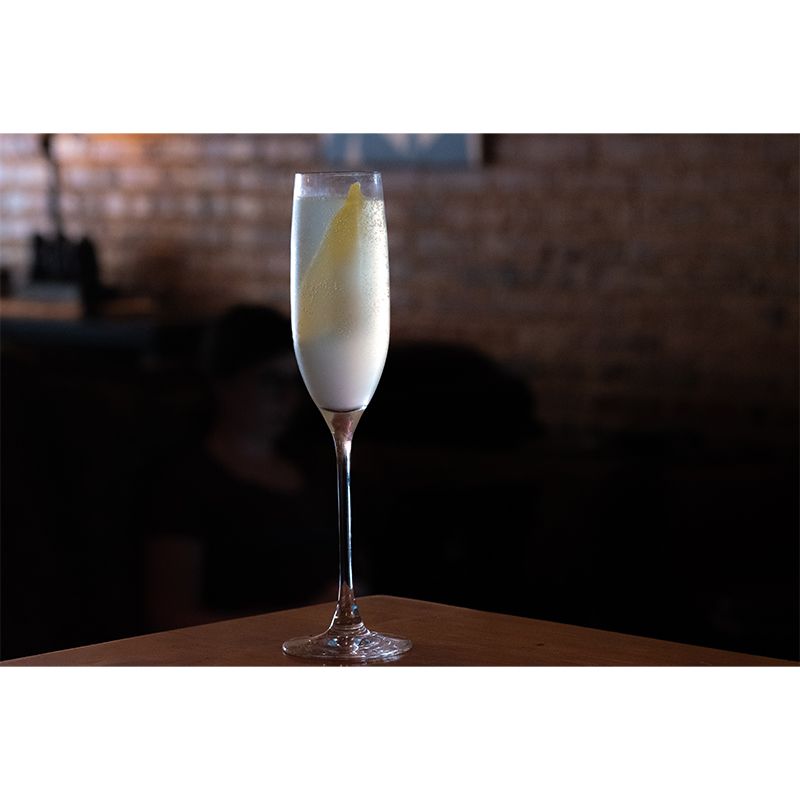 Cocktail Photo Modern Wall Murals for Bar Moisture Resistant Wall Decor