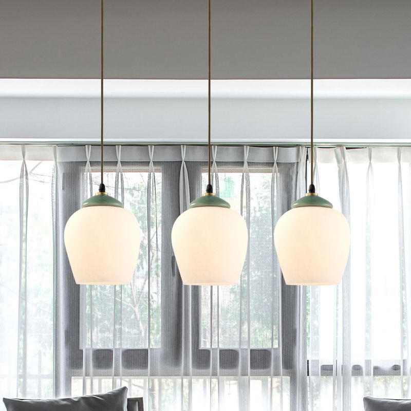 TULIP/BELLA CLUST CLUSTANTE PENDANT CLASSICO CLASSICO 3 TESI SUGGERIMENTO LAMPAGGIO SOSPENSIONE DEL SUGGERIMENTO CON IL TOPO CERAMICO