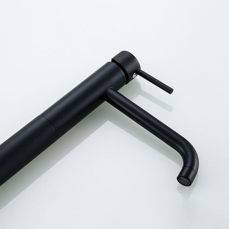 Modern Freestanding Bathtub Faucet Metal Bathroom Faucet with Handle