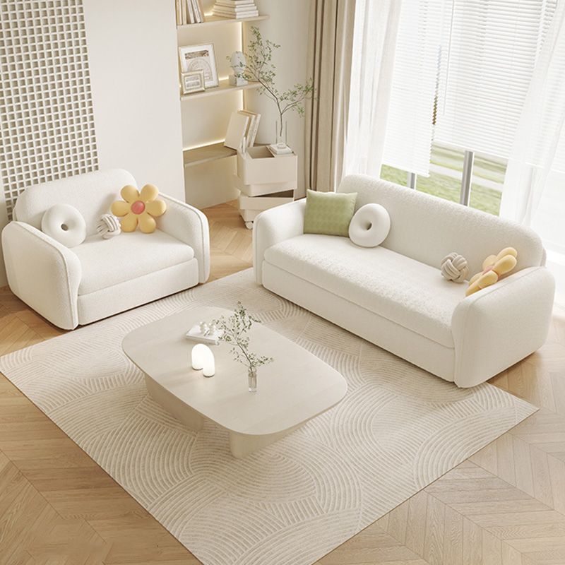 Contemporary Storage Futon Sleeper Sofa Bed Convertible Sofas Living Room Sofa Bed