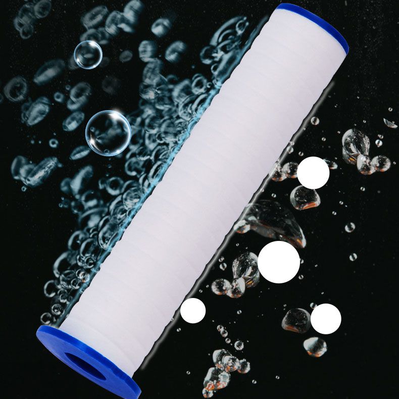 Modern Style Hand Shower Plastic Hand Shower with Water Filtration