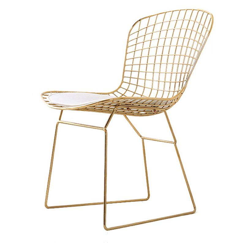 Modern 1/2/5/7 Pieces Dining Furniture Faux Marble Top Rectangle Dining Set for Home