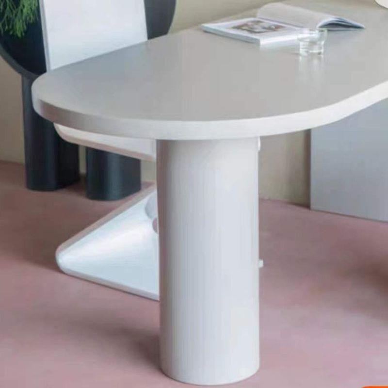 Modern Style Dining Wodoen Table Bar Counter Table for Kitchen