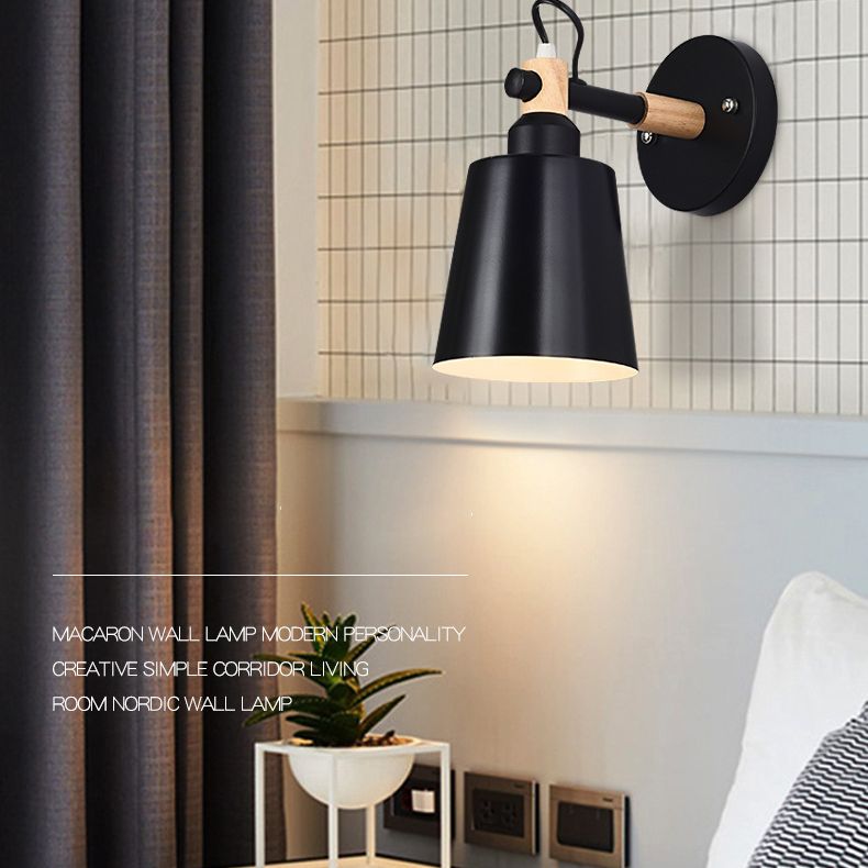 1-Licht nordisch modern