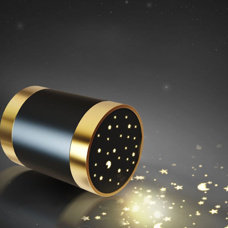 Géométrie Forme pendentielle Light Nordic Metal Devide LED Suspension LAMPE