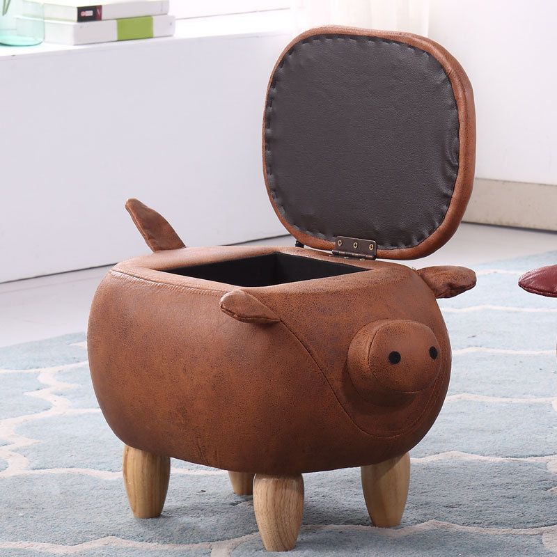 Modern Standard Pig Water Resistant Standard for Living Room