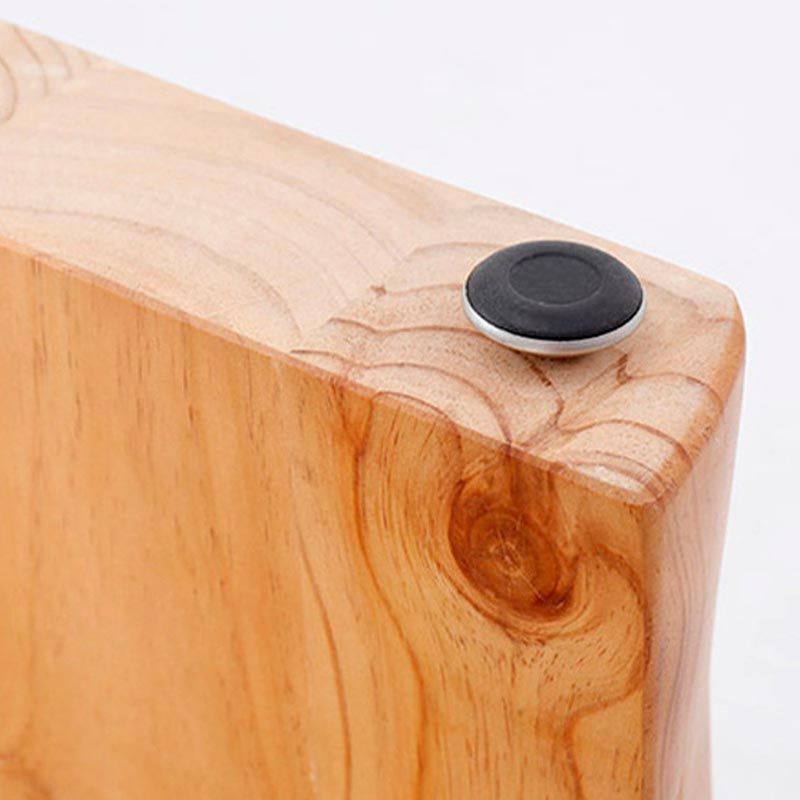 Modern Wood Dining Table Set 1/5 Pieces Dining Set for Home Use