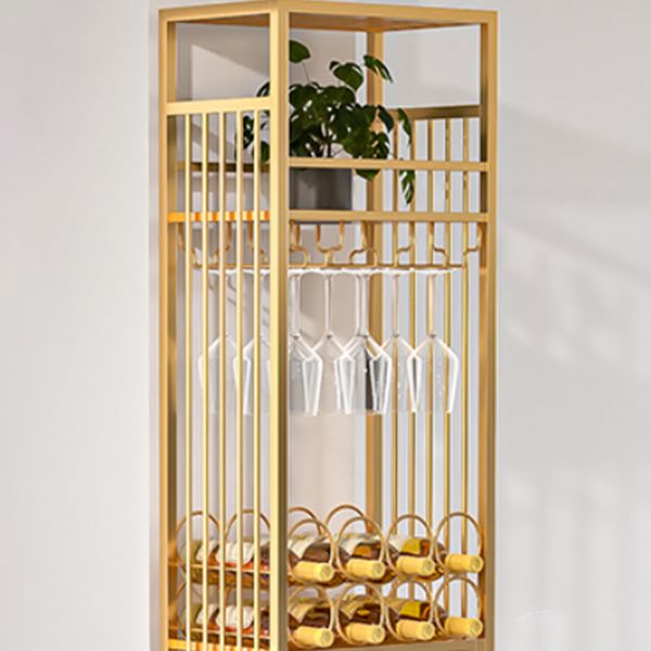 Modern Style Bar Table Set 1/2 Pieces Rectangle Bar Table with Upholstered Stool