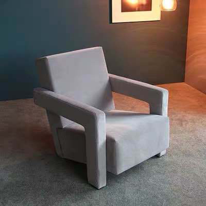 Velvet Chair 27.5" L x33.4"W x31.4"H Arms Included Chair for Living Room