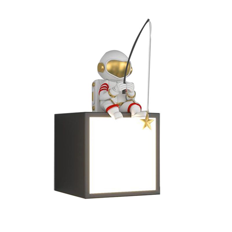 Modern Style Wall Light Fixture Household Wall Light Sconce for Bedroom