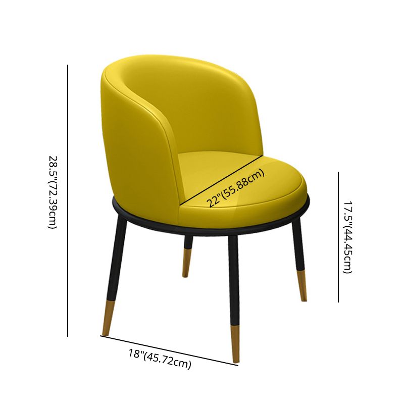 Glam -sinteren stenen eettafel ingesteld met 3 poten basis eetmeubilair voor thuisgebruik