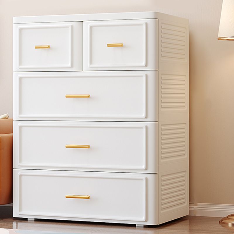Plastic Storage Cabinet With Drawer Contemporary Wardrobe Cabinet