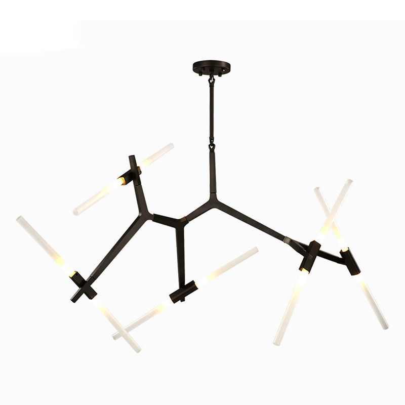 Ramas Sala de estar Techo Coste