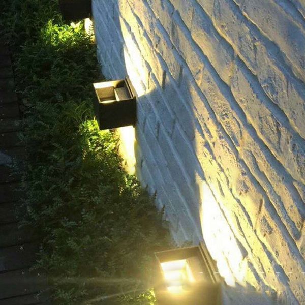 Nordic Wall Light Fixture Minimalist Wall Light Sconce for Sitting Room