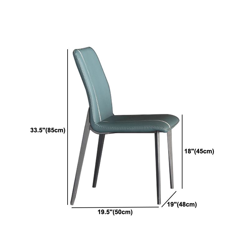 1/4/5/7 Pcs Dining Room Table and Chair Rectangular Dining Room Table Set