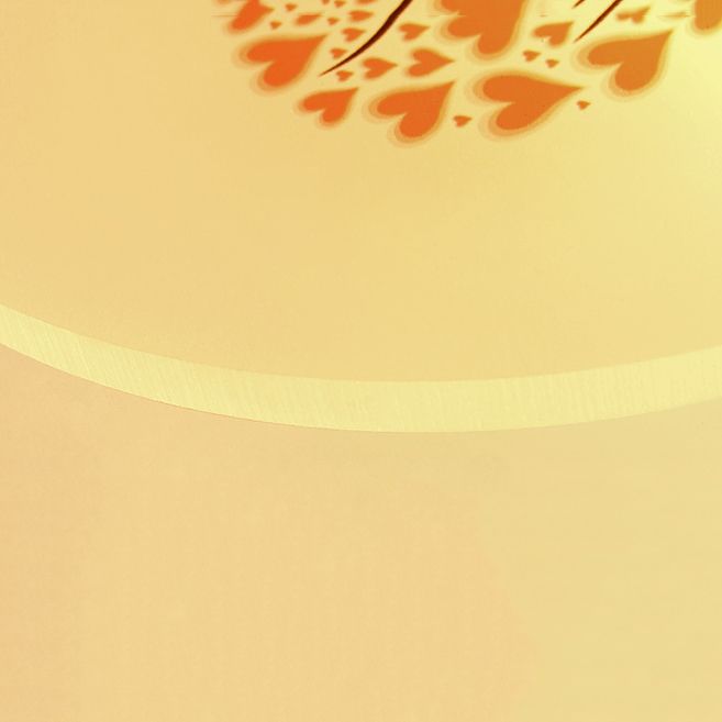 Round Shape Metal Wall Lighting Idea Kids Style 1 Light Wall Light Fixture in White