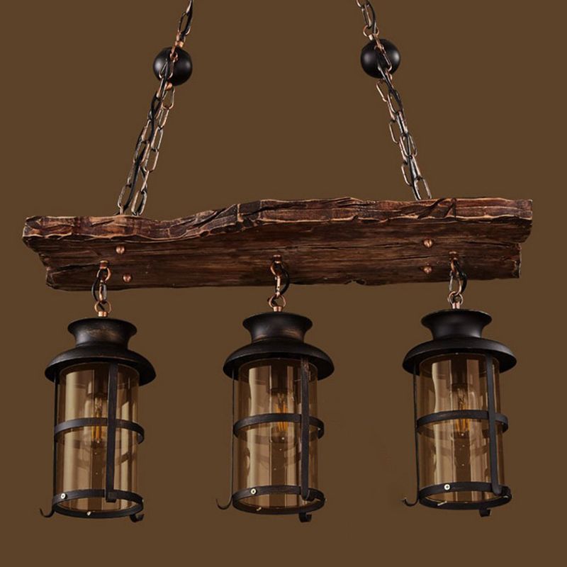 Unique Shape Hanging Ceiling Lights Industrial Hanging Light Fixtures for Restaurant