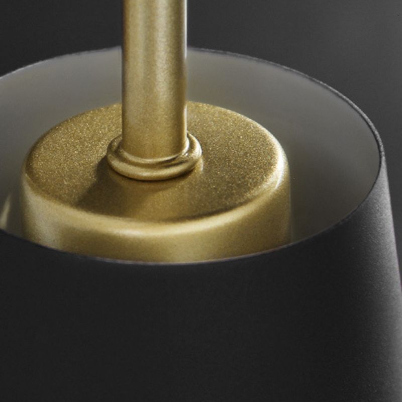 Unique Shape Wall Light Fixture Modern Metal Wall Light Fixtures for Wash Room