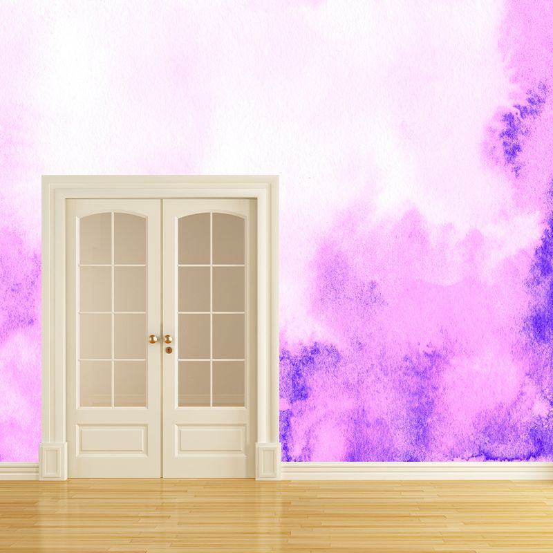 Eco-friendly Decorative Wall Mural Multiple Sizes Available Modern Abstract Pattern Wall Covering