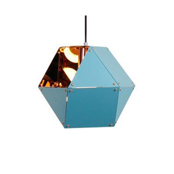 Kit de luz colgante de gema de 9.5 "/12"