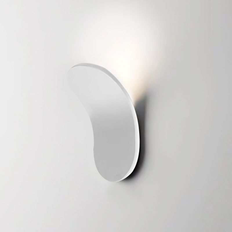 Luces de apliques de pared deslizante de estilo moderno 1 Lighting Lighting para sala de estar para sala de estar