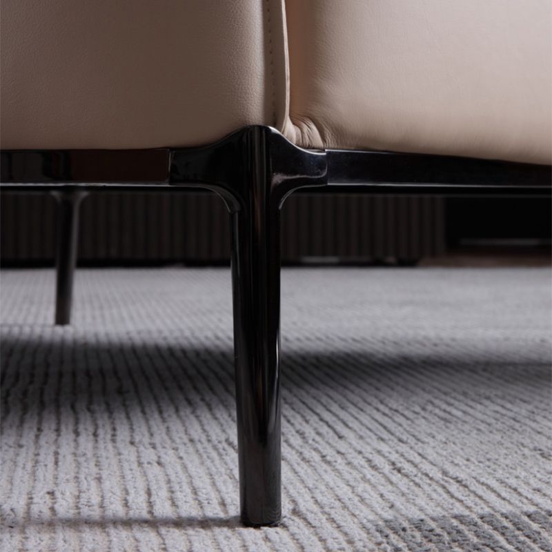 Barrel Chair 31.49" L x 33.46" W x 31.49" H Arms Included Barrel Accent Chair