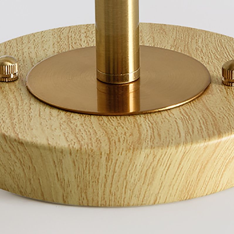 Modern Globe Chandelier Light Fixtures Multi-Head Suspension Pendant Lamps for Living Room