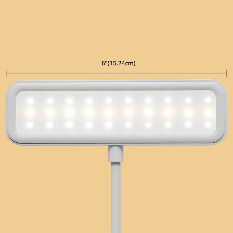 Modern Minimalist in stile minimalista TOUCT SENSOR LED LAMPAGGIO LAMPAGGIO DI PRANDA LIGHT PER DESCA