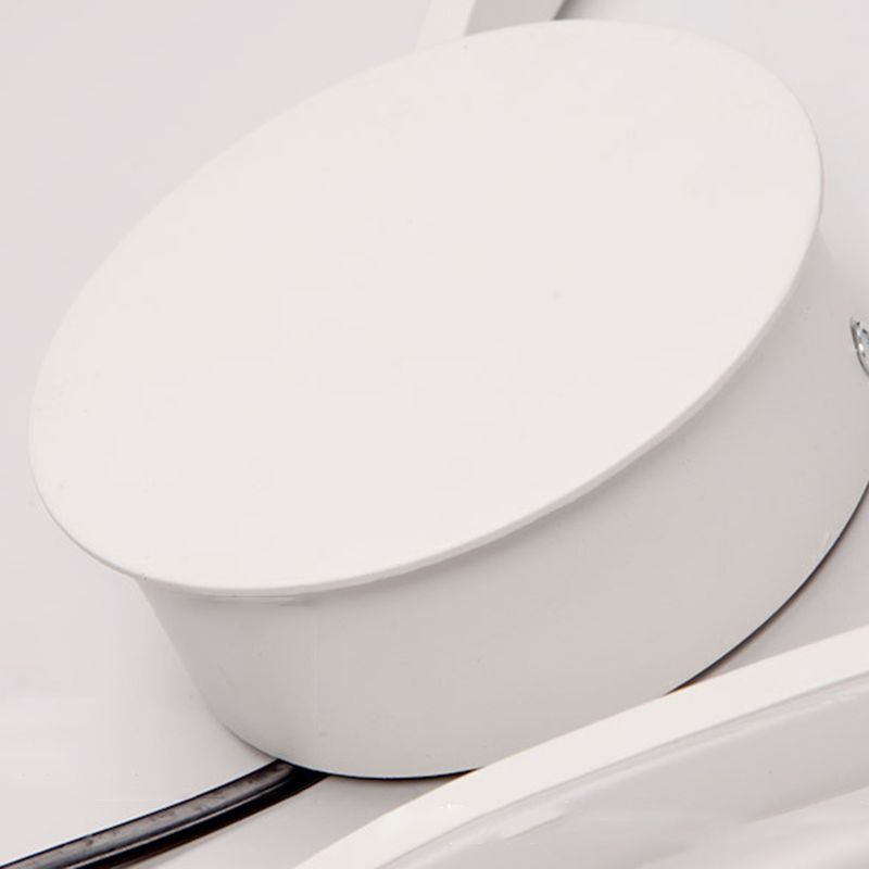 1 Licht linearer Schatten Wandleuchten moderne einfache Modestil-Wandbeleuchtung