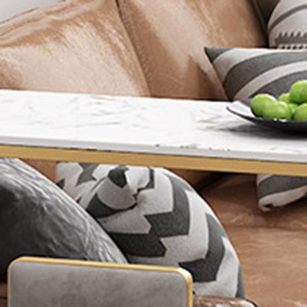 Double Pedestal Pub Table Free Form Glam Bar Table for Indoor and Breakroom