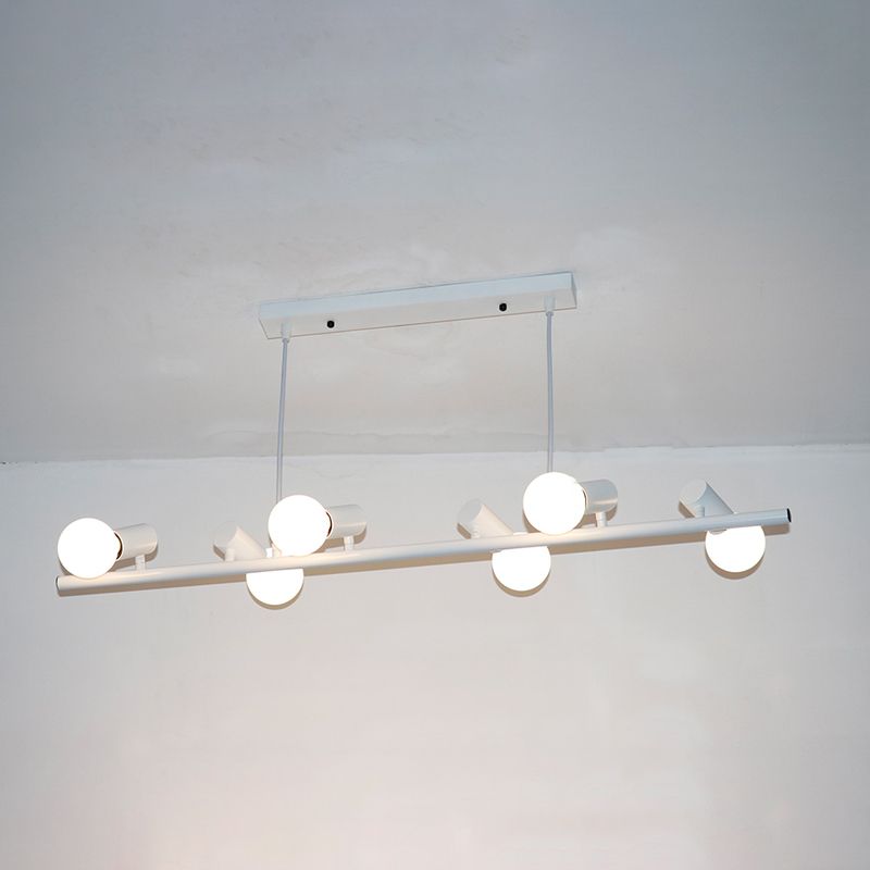 Industrial Pendant Lights Island Lights Metal Chandelier Lighting Fixtures