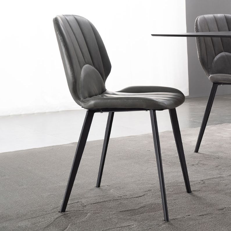 Eigentijds 1/4/5/7 stukken Dinerset Sintered Stone Dining Table Set