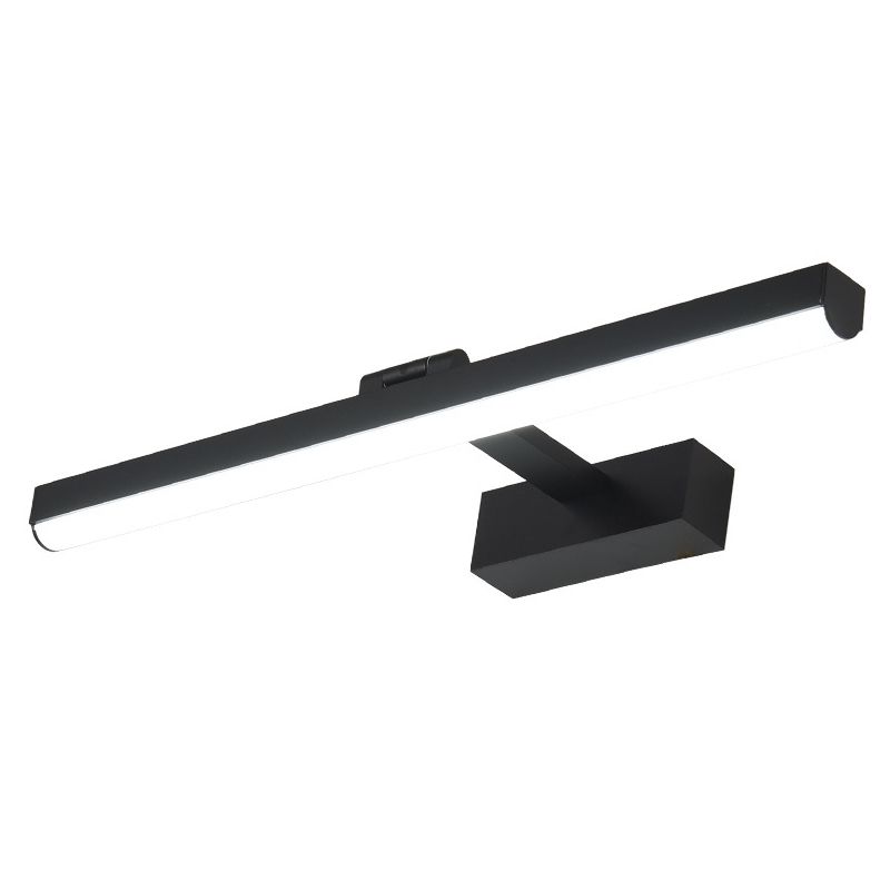 Modern Light Specchio da bagno a parete a parete LED Light Light Creaser Light