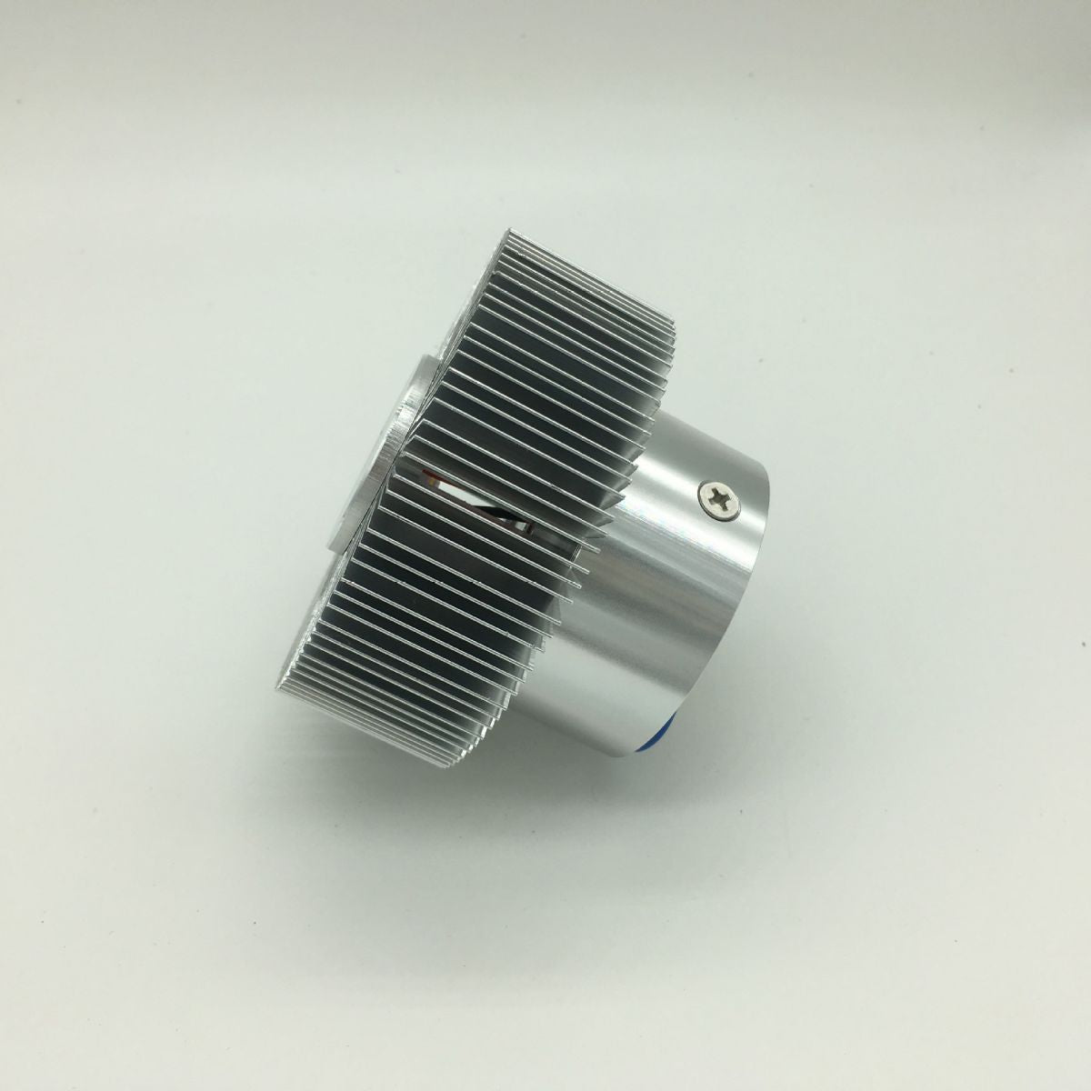 Lampada a parete a led in alluminio in alluminio in stile moderno raggio di scoppio rgb lampade per la decorazione del corridoio per corridoi