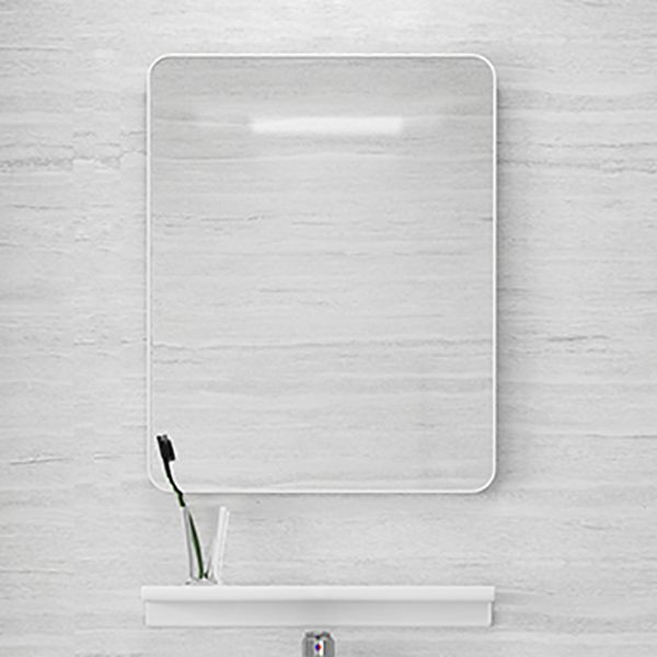 Freestanding Bathroom Sink Vanity Glam Single-Sink Bathroom Vanity