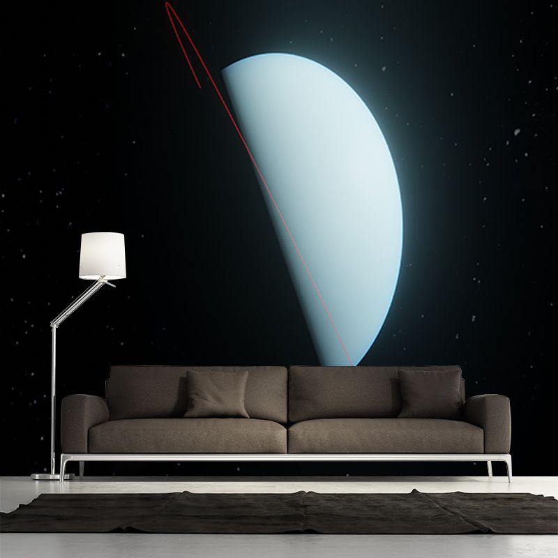 Galaxy Mural Full Size Wall Covering for Home Decoration, Made to Measure