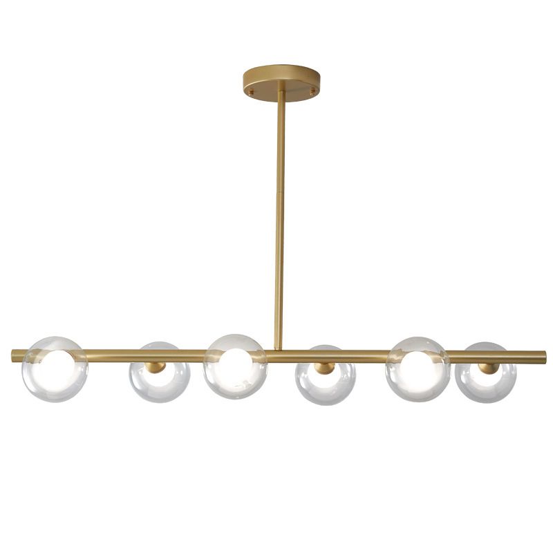 Modern CONTY GLOBE ISLAND LUCE LUCE INIRO CHE SCHEDE CON OMBRA CONDO CONDA