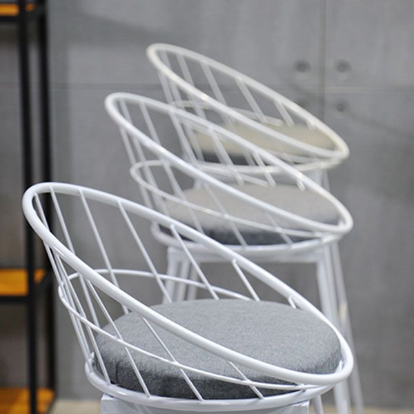 Industrial Bar Table Set 1/2/4/7 Pieces Solid Wood Counter Table Set for Indoor