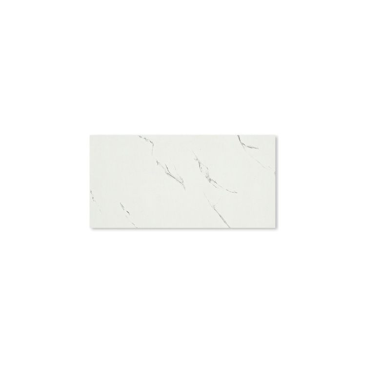 10-Pack PVC Rectangular Peel & Stick Subway Tile Kitchen and Bathroom Backsplash