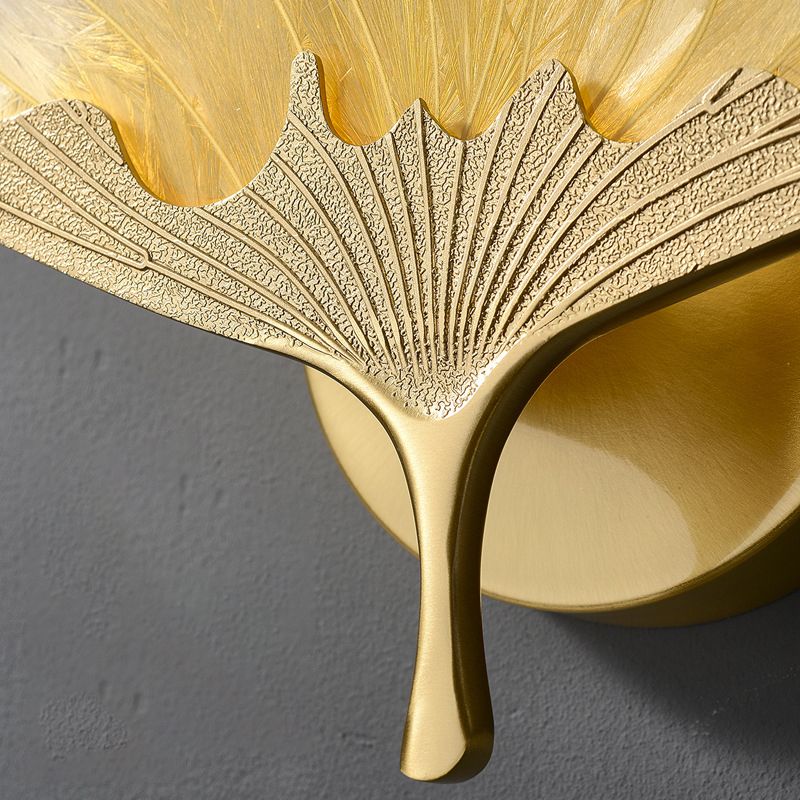 Contemporary Wall Light Fixture Creative Wall Light Sconce for Sitting Room