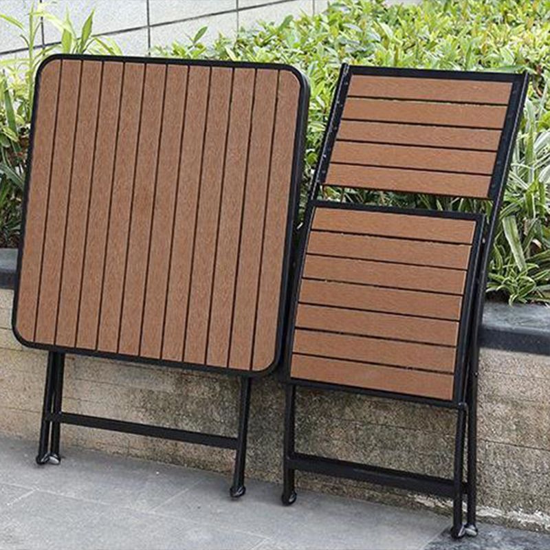 Industrial 1/2/3 Pieces Dining Set Reclaimed Wood Dining Table Set